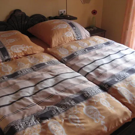 Kranichnest Apartman
