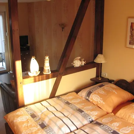 Apartman Kranichnest