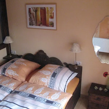 Apartman Kranichnest *