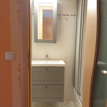 Kranichnest Apartman Zingst