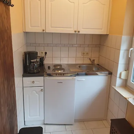 Kranichnest *